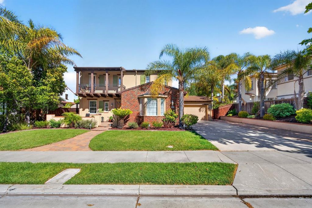 7532 Strath Place, Gilroy, CA 95020