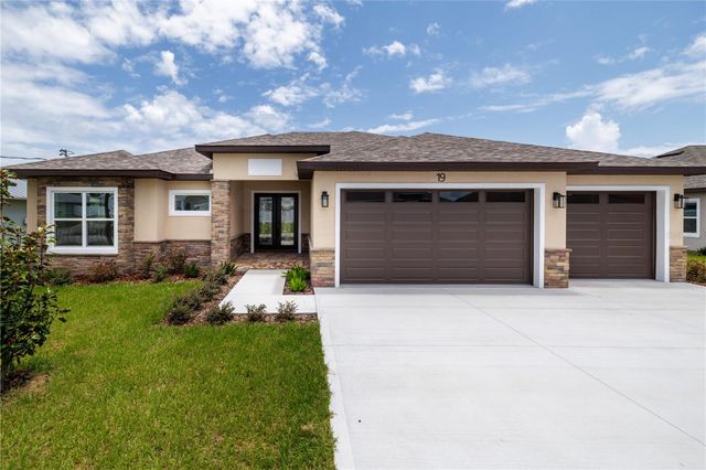 19 FRANCIS LANE, Palm Coast, FL 32137