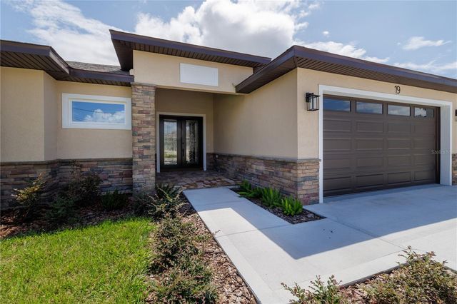 19 FRANCIS LANE, Palm Coast, FL 32137