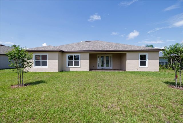 19 FRANCIS LANE, Palm Coast, FL 32137