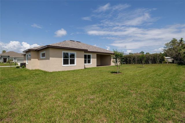 19 FRANCIS LANE, Palm Coast, FL 32137
