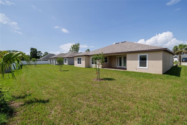 19 FRANCIS LANE, Palm Coast, FL 32137