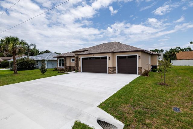 19 FRANCIS LANE, Palm Coast, FL 32137