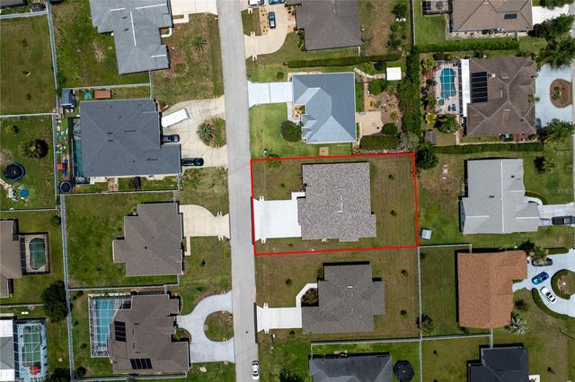19 FRANCIS LANE, Palm Coast, FL 32137