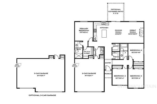 687 Will Lane, Kimberly, ID 83341