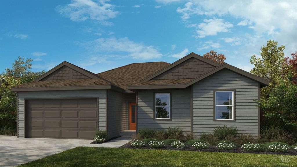 687 Will Lane, Kimberly, ID 83341