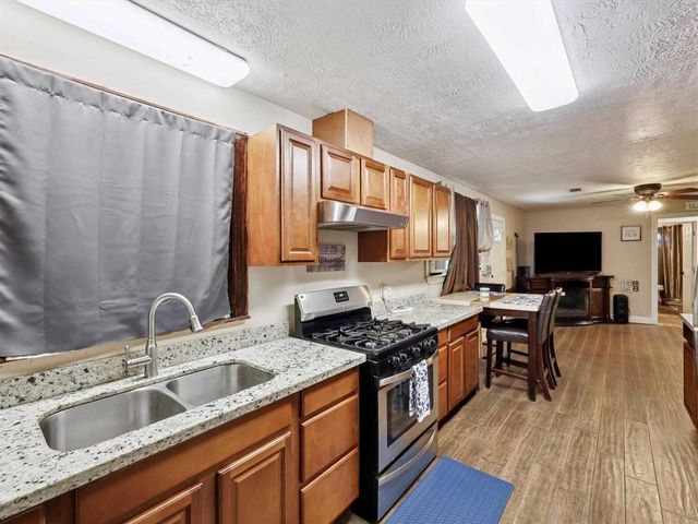 4015 42nd Street, Port Arthur, TX 77642