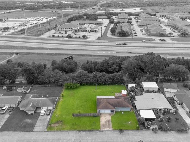 4015 42nd Street, Port Arthur, TX 77642