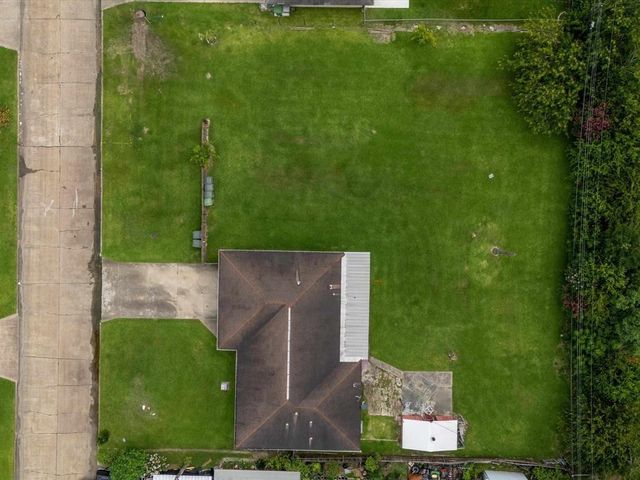 4015 42nd Street, Port Arthur, TX 77642