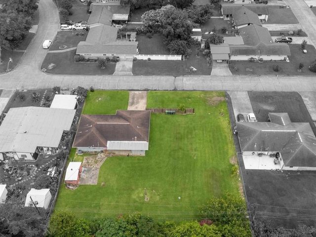 4015 42nd Street, Port Arthur, TX 77642