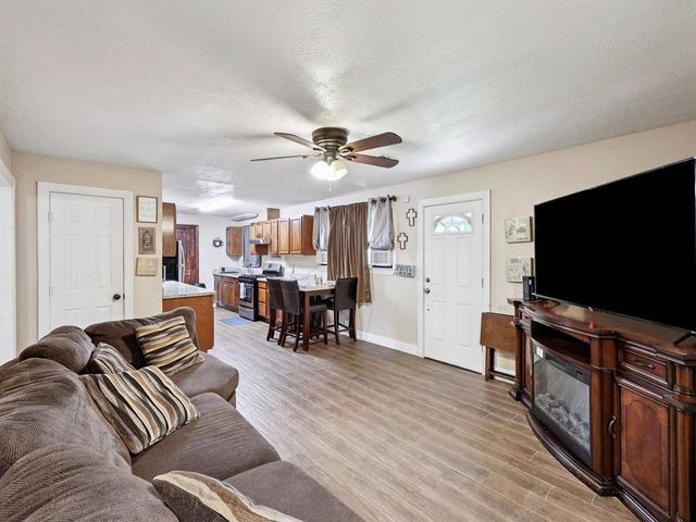 4015 42nd Street, Port Arthur, TX 77642