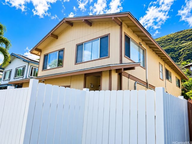 86-123 Leihoku Street, Waianae, HI 96792