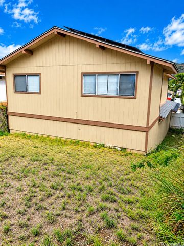 86-123 Leihoku Street, Waianae, HI 96792