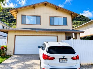 86-123 Leihoku Street, Waianae, HI 96792