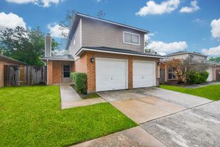 7822 Greenedge Drive, Houston, TX 77040