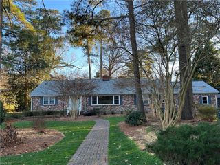 4213 Thoroughgood DR, Virginia Beach, VA 23455