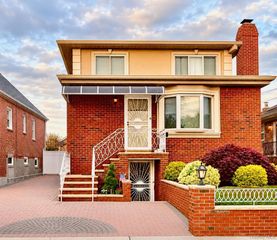 164-07 96th Street, Howard Beach, NY 11414