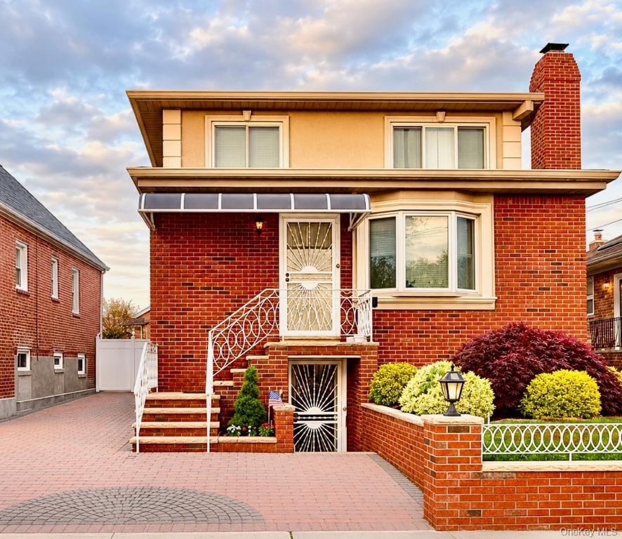 164-07 96th Street, Howard Beach, NY 11414
