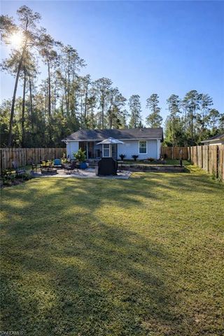 4121 8th AVE SE, Naples, FL 34117