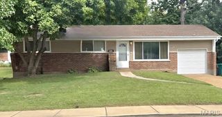 9842 Monarch Drive, St Louis, MO 63136