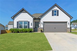 400 Sierra Point SW, Cartersville, GA 30120