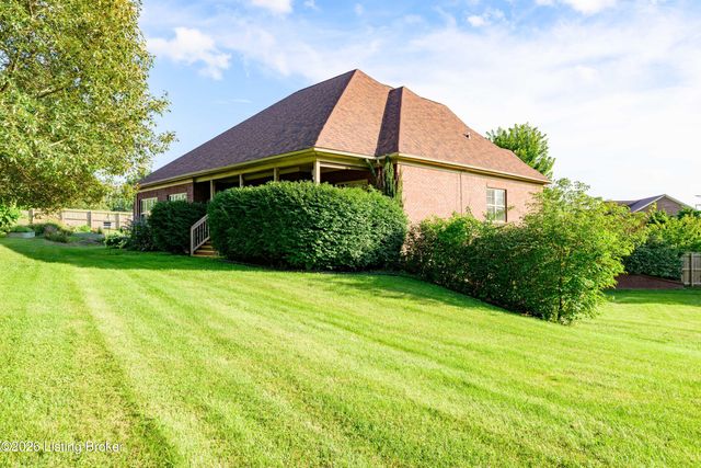 731 Vanderbilt Dr, Elizabethtown, KY 42701