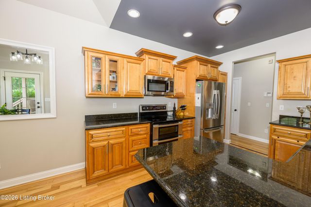 731 Vanderbilt Dr, Elizabethtown, KY 42701