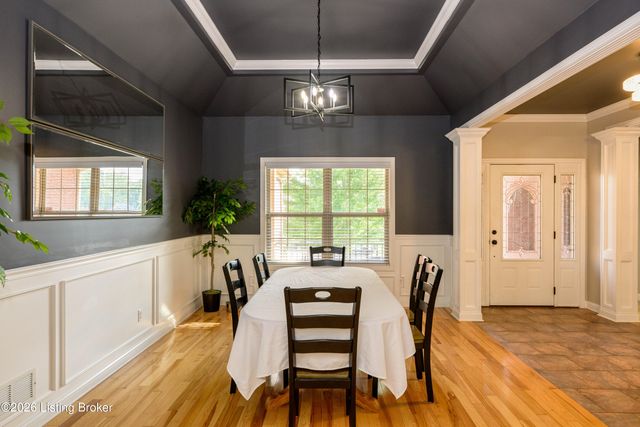 731 Vanderbilt Dr, Elizabethtown, KY 42701
