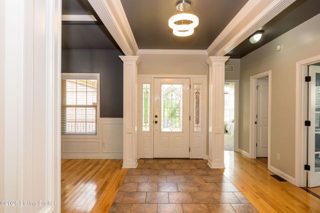 731 Vanderbilt Dr, Elizabethtown, KY 42701