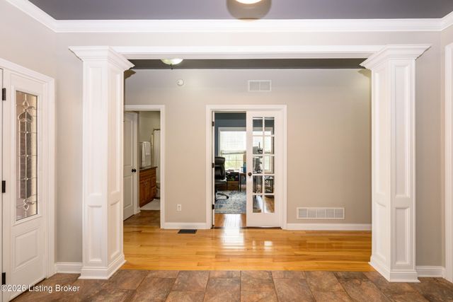 731 Vanderbilt Dr, Elizabethtown, KY 42701