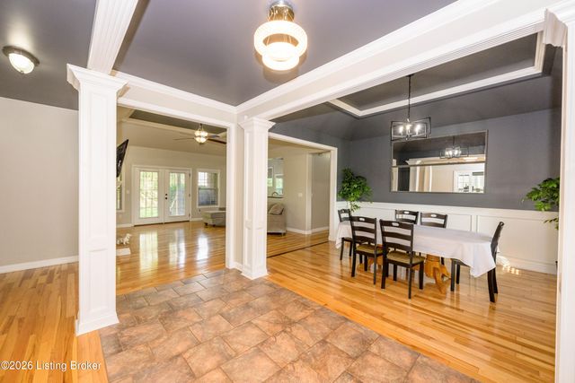 731 Vanderbilt Dr, Elizabethtown, KY 42701