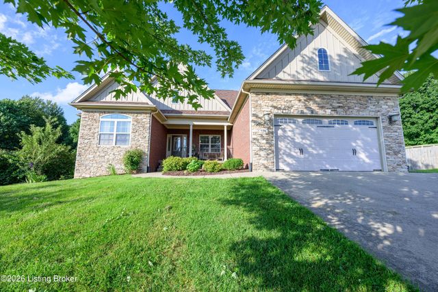 731 Vanderbilt Dr, Elizabethtown, KY 42701