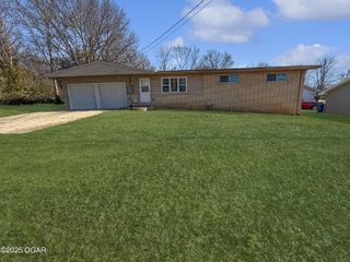 2521 S Schifferdecker Avenue, Joplin, MO 64804