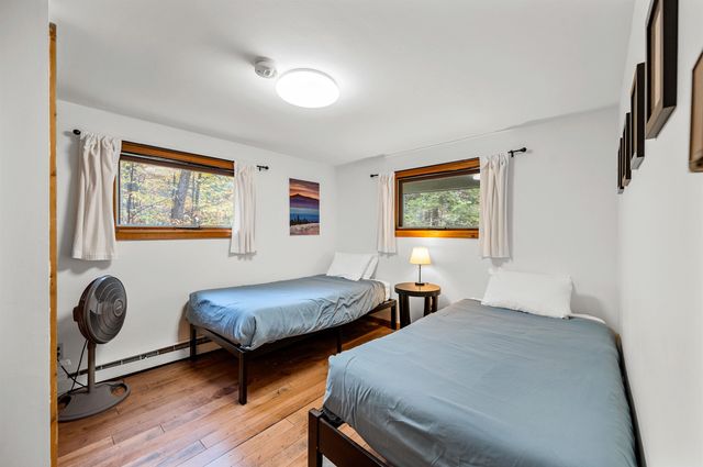 34 Two Ponds Road, Warren, VT 05674