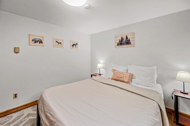 34 Two Ponds Road, Warren, VT 05674