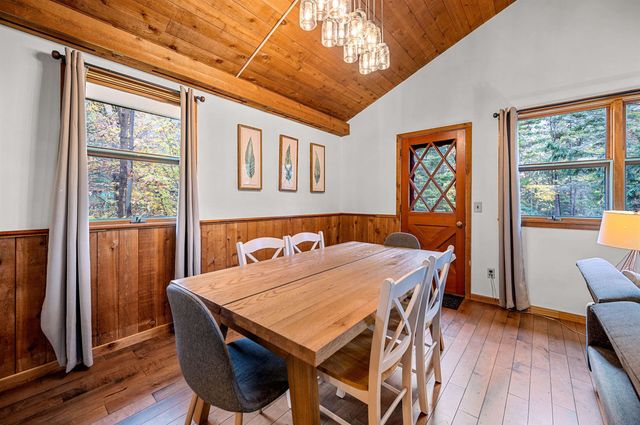 34 Two Ponds Road, Warren, VT 05674