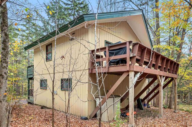 34 Two Ponds Road, Warren, VT 05674