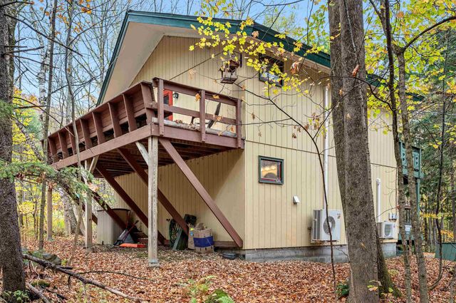 34 Two Ponds Road, Warren, VT 05674