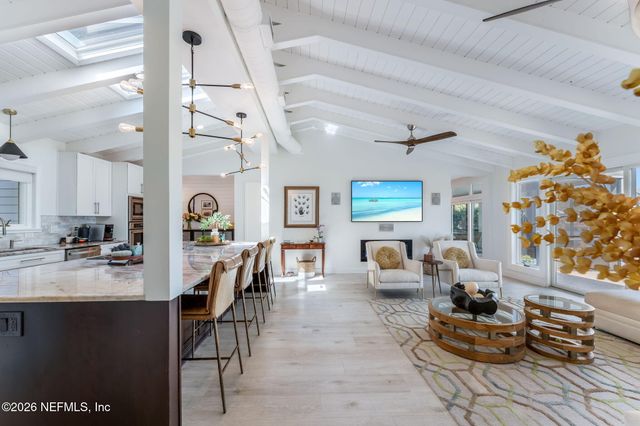 177 SAN JUAN Drive, Ponte Vedra Beach, FL 32082