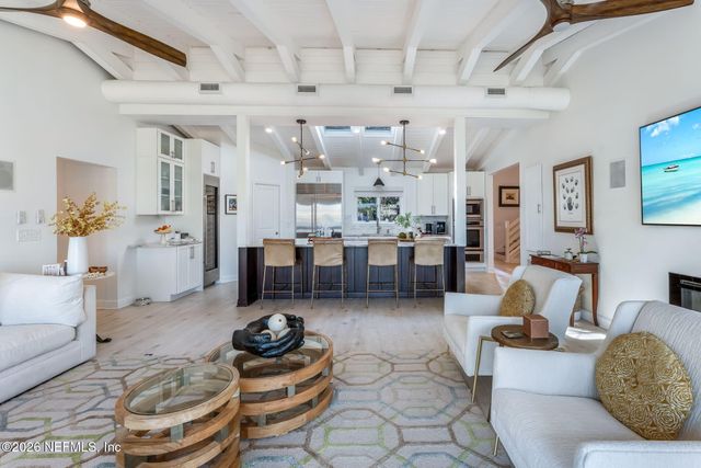 177 SAN JUAN Drive, Ponte Vedra Beach, FL 32082