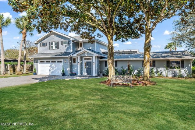 177 SAN JUAN Drive, Ponte Vedra Beach, FL 32082