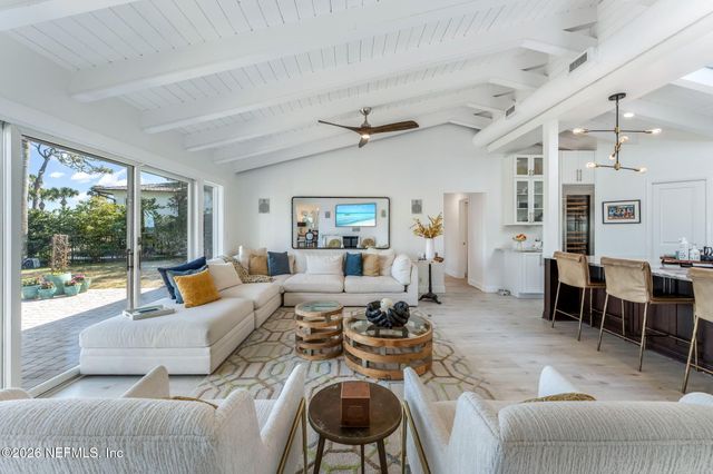 177 SAN JUAN Drive, Ponte Vedra Beach, FL 32082