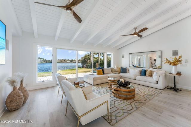 177 SAN JUAN Drive, Ponte Vedra Beach, FL 32082