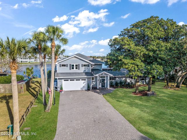 177 SAN JUAN Drive, Ponte Vedra Beach, FL 32082
