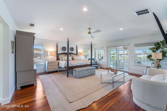 177 SAN JUAN Drive, Ponte Vedra Beach, FL 32082