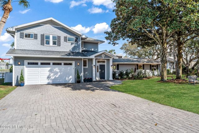 177 SAN JUAN Drive, Ponte Vedra Beach, FL 32082