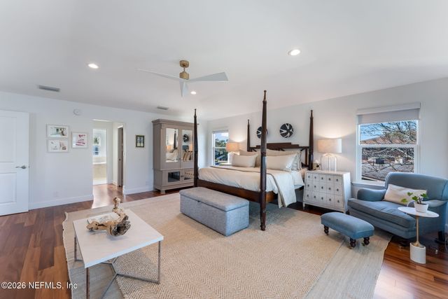 177 SAN JUAN Drive, Ponte Vedra Beach, FL 32082