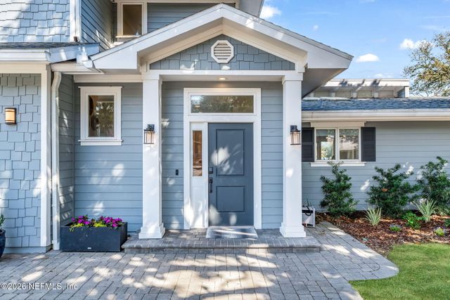 177 SAN JUAN Drive, Ponte Vedra Beach, FL 32082