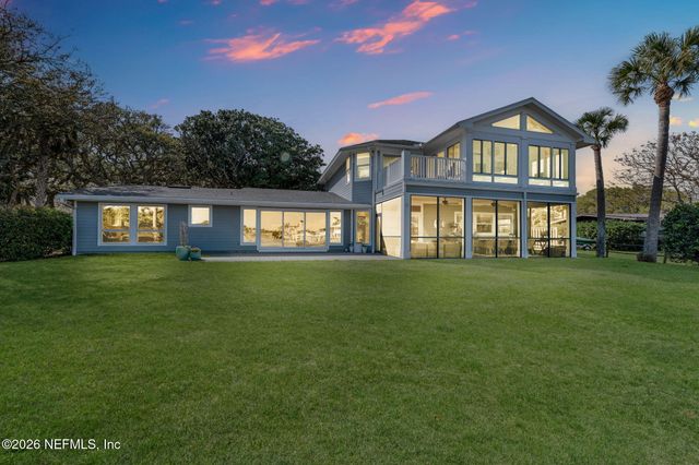 177 SAN JUAN Drive, Ponte Vedra Beach, FL 32082