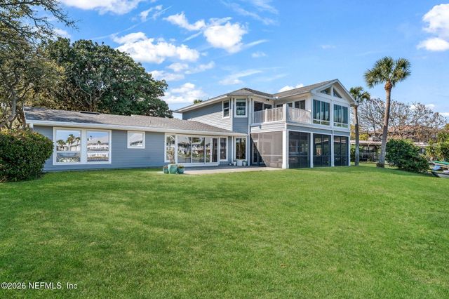 177 SAN JUAN Drive, Ponte Vedra Beach, FL 32082